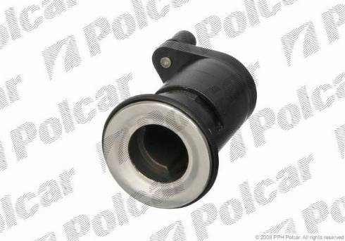 Polcar 5703Z-13 - Цилиндр замка autosila-amz.com