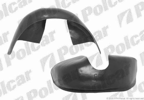 Polcar 6713FL-5 - --- autosila-amz.com