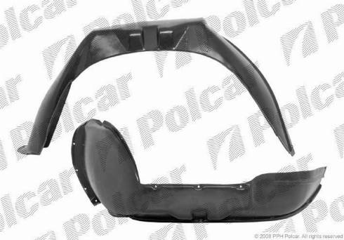 Polcar 1315FL-1 - --- autosila-amz.com