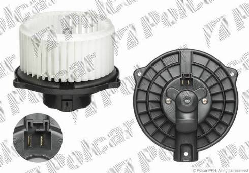 Polcar 8061NU-1 -  autosila-amz.com