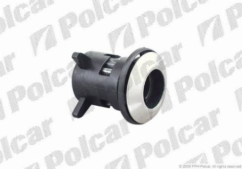 Polcar 3017Z-64 - Цилиндр замка autosila-amz.com