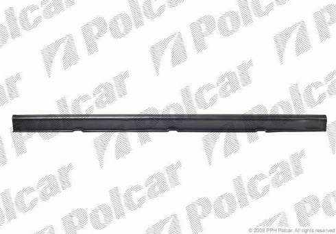 Polcar 324442-1 - Боковина autosila-amz.com