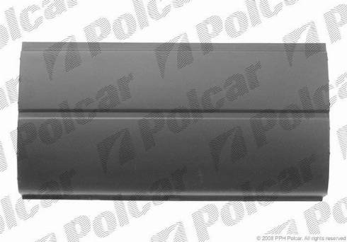 Polcar 324483-1 - Боковина autosila-amz.com