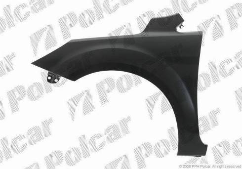 Polcar 320502 - Ремонтный комплект, ступенчатая коробка передач autosila-amz.com