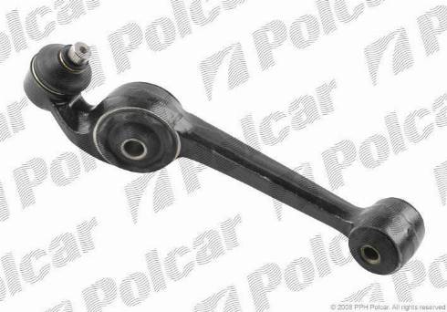 Polcar 3215371K - Рычаг подвески autosila-amz.com