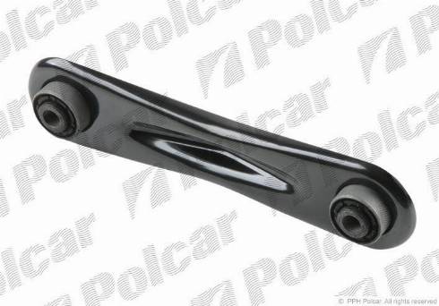 Polcar 321637-8 - Рычаг подвески колеса autosila-amz.com