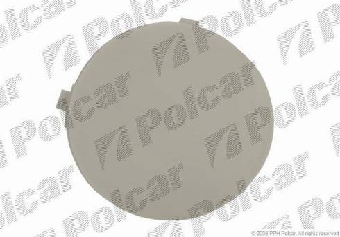 Polcar 321707-9 - Покрытие, фара autosila-amz.com