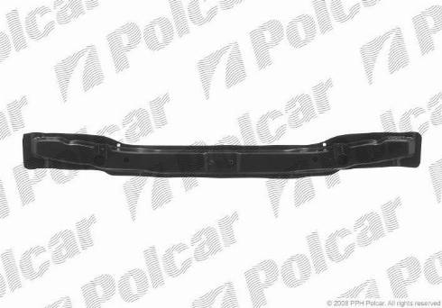 Polcar 740334 - Поперечная балка autosila-amz.com