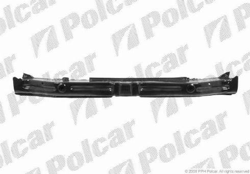 Polcar 740234 - Поперечная балка autosila-amz.com