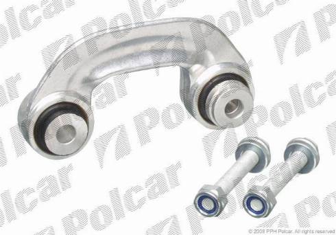 Polcar A-528 - Тяга / стойка, стабилизатор autosila-amz.com