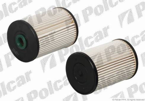 Polcar FA5892ECO - Топливный фильтр autosila-amz.com