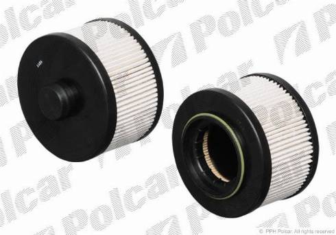 Polcar FA5701ECO - Топливный фильтр autosila-amz.com