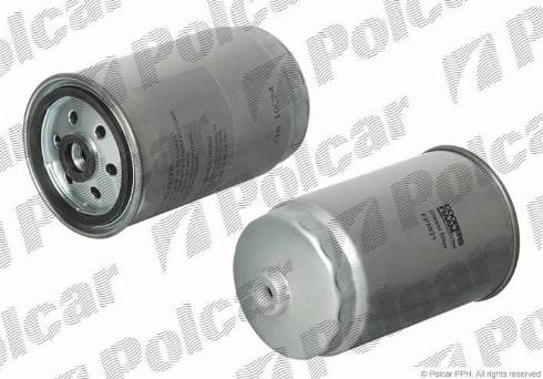 Polcar FP5921 - Топливный фильтр autosila-amz.com