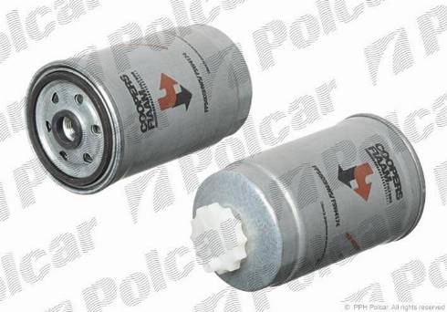 Polcar FP5600HWS - Топливный фильтр autosila-amz.com