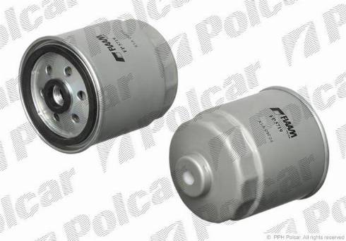 Polcar FP5719 - Топливный фильтр autosila-amz.com