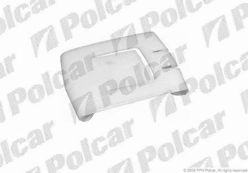 Polcar RXC10034 - Актуатор, регулировка сидения autosila-amz.com