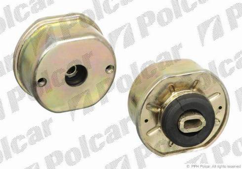 Polcar S2295024 - Подвеска, ступенчатая коробка передач autosila-amz.com