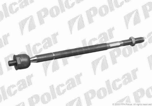 Polcar T-133 - Подвеска, рулевое управление autosila-amz.com