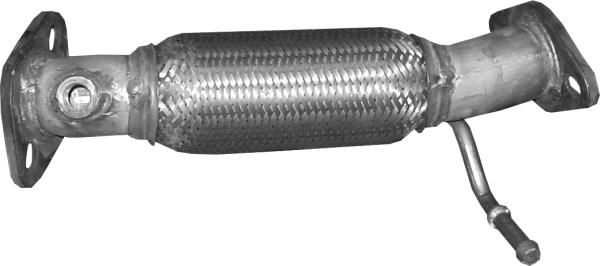 Polmo 47.79 - Труба выхлопного газа autosila-amz.com
