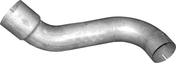 Polmo 69.198 - Труба выхлопного газа autosila-amz.com