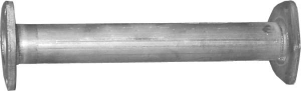 Polmo 05.38 - Труба выхлопного газа autosila-amz.com