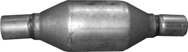 Polmo 00269 - Водяной насос, система очистки окон autosila-amz.com