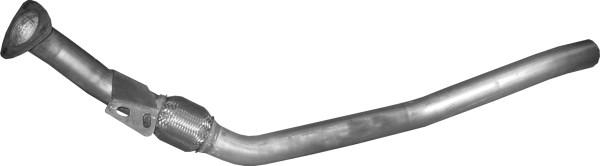Polmo 01.44 - front pipe autosila-amz.com