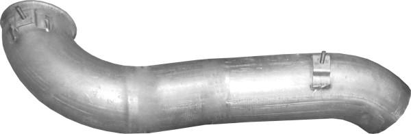 Polmo 70.304 - Труба выхлопного газа autosila-amz.com