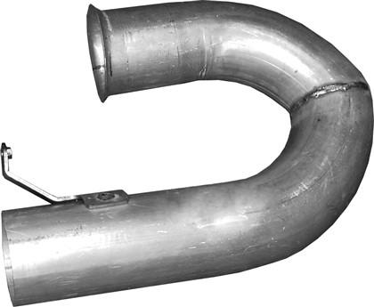 Polmo 70.38 - Труба выхлопного газа autosila-amz.com