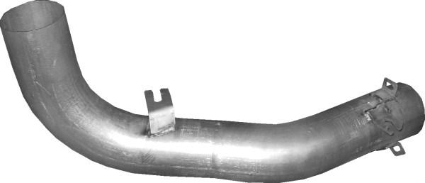 Polmo 70.251 - Труба выхлопного газа autosila-amz.com