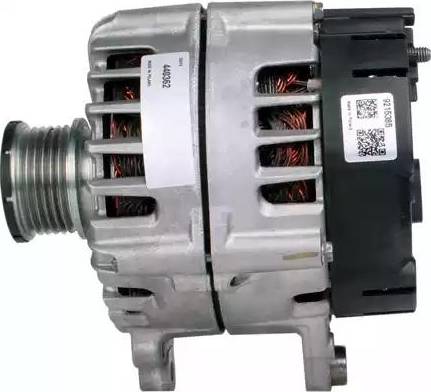 PowerMax 9215385 - Генератор autosila-amz.com