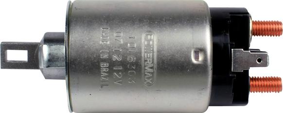 PowerMax 1016303 - Тяговое реле, соленоид, стартер autosila-amz.com