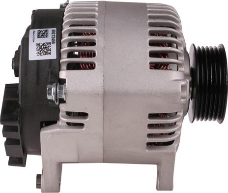 PowerMax 89212496 - Генератор autosila-amz.com