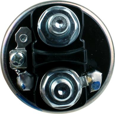 PowerMax 81010257 - Тяговое реле, соленоид, стартер autosila-amz.com