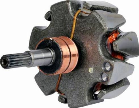 PowerMax 81115984 - Ротор, генератор autosila-amz.com