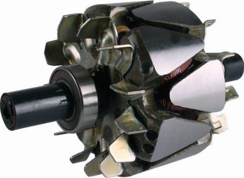 PowerMax 81115987 - Ротор, генератор autosila-amz.com