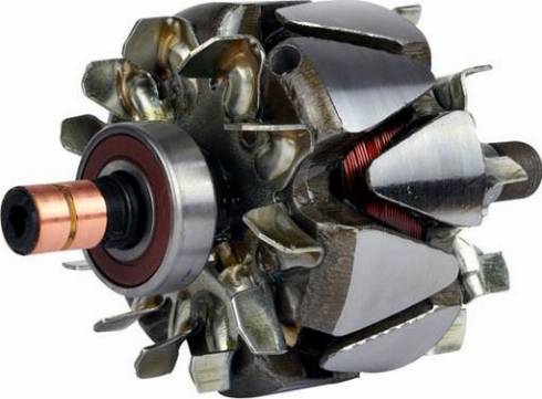PowerMax 81115772 - Ротор, генератор autosila-amz.com