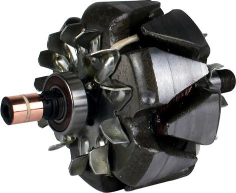 PowerMax 81116670 - Ротор, генератор autosila-amz.com