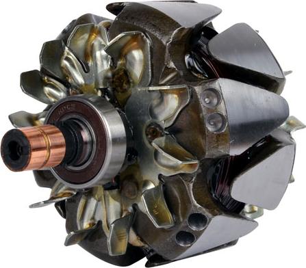 PowerMax 81116127 - Ротор, генератор autosila-amz.com