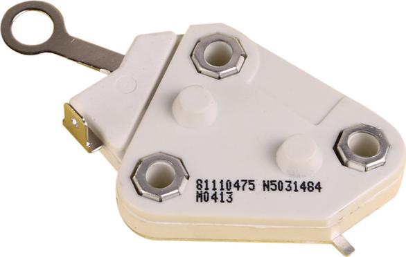 PowerMax 81110475 - Регулятор напряжения, генератор autosila-amz.com