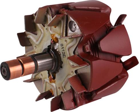 PowerMax 81110290 - Ротор, генератор autosila-amz.com