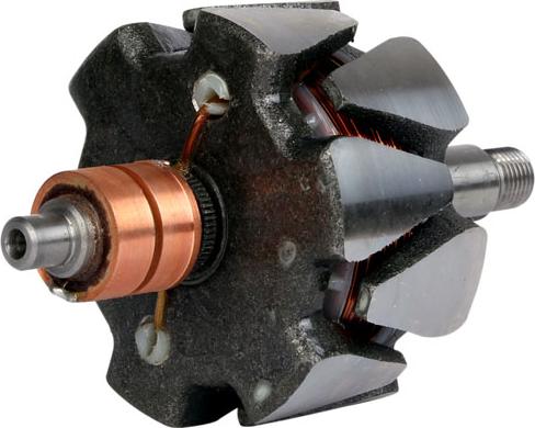 PowerMax 81110297 - Ротор, генератор autosila-amz.com