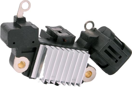 PowerMax 81112801 - Регулятор напряжения, генератор autosila-amz.com