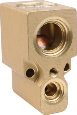 PowerMax 7110449 - Расширительный клапан, кондиционер autosila-amz.com