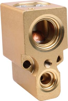 PowerMax 7110514 - Расширительный клапан, кондиционер autosila-amz.com