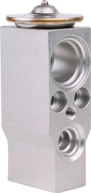 PowerMax 7110137 - Расширительный клапан, кондиционер autosila-amz.com