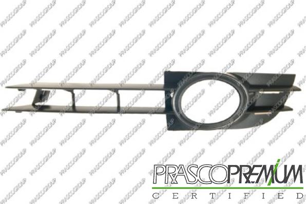 Prasco AD0341248 - Решетка вентиляционная в бампере autosila-amz.com