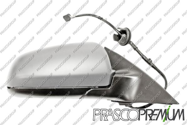 Prasco AD0347353P - Наружное зеркало autosila-amz.com