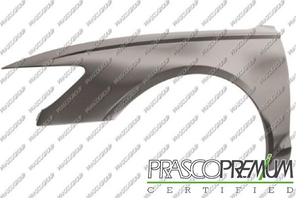 Prasco AD0383034 - Крыло autosila-amz.com