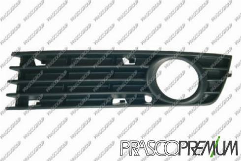 Prasco AD0202124 - Решетка вентиляционная в бампере autosila-amz.com